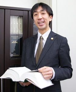 弁護士藤澤玲央