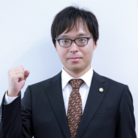 弁護士磯田裕之
